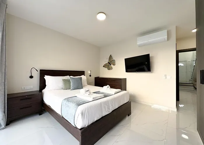 別荘 House With Jacuzzi Near The #1960 *