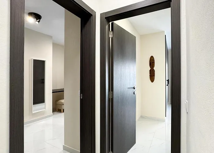 別荘 House With Jacuzzi Near The #1960 *